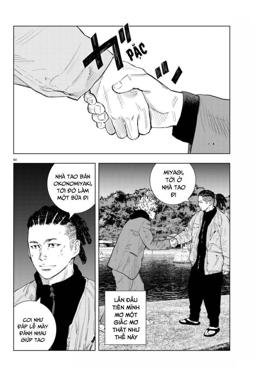 Nine Peaks Chapter 1.9 - Trang 2