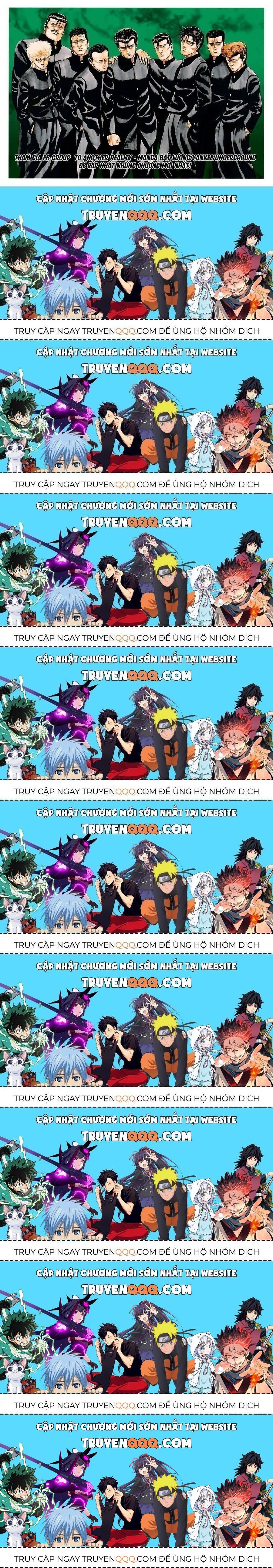 Nine Peaks Chapter 1.9 - Trang 2