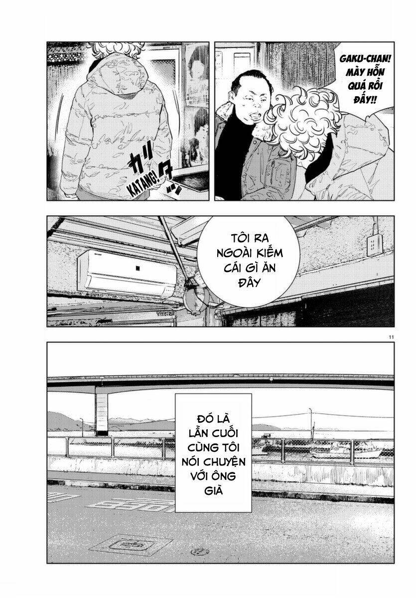 Nine Peaks Chapter 1 - Trang 2