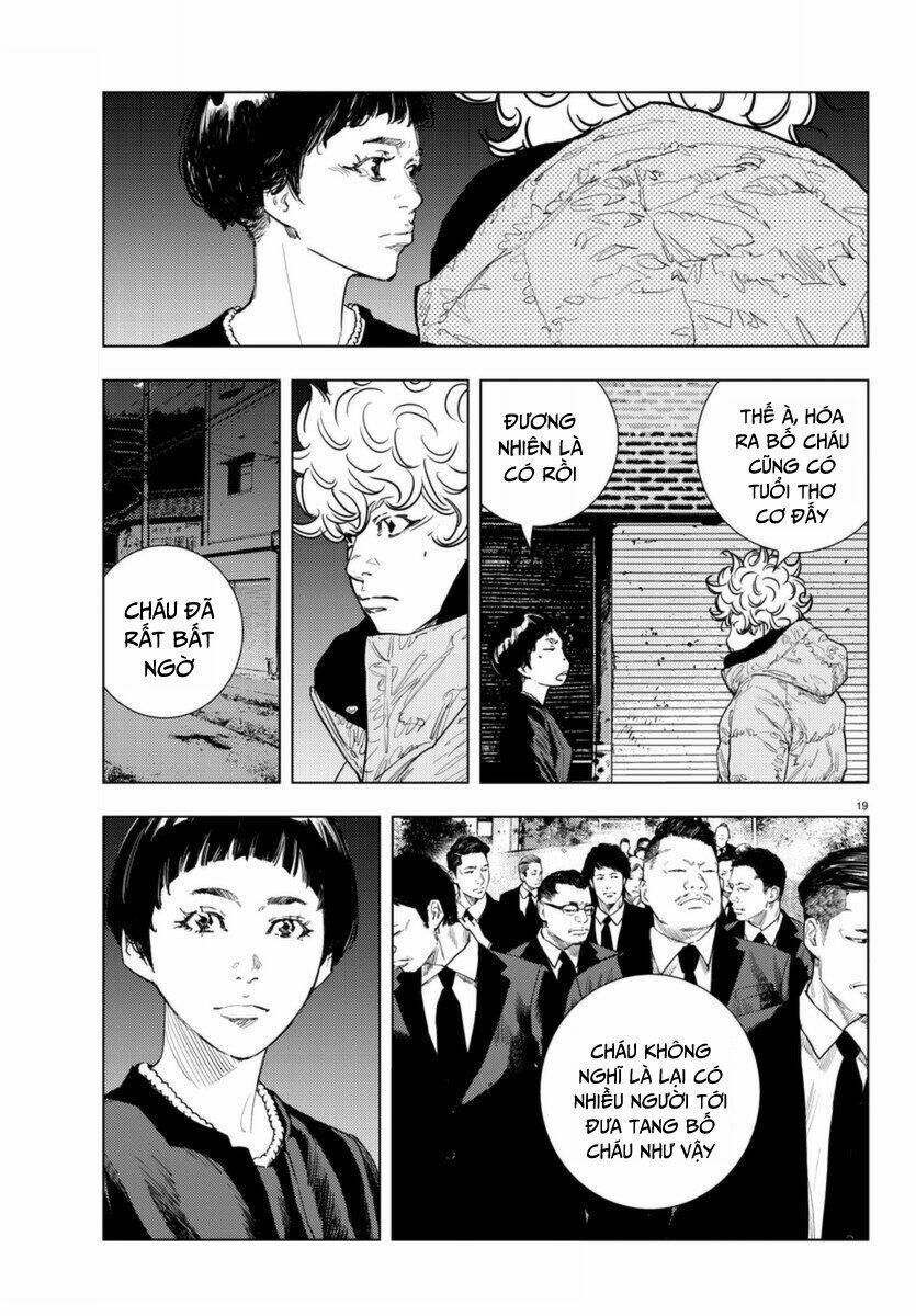 Nine Peaks Chapter 1 - Trang 2