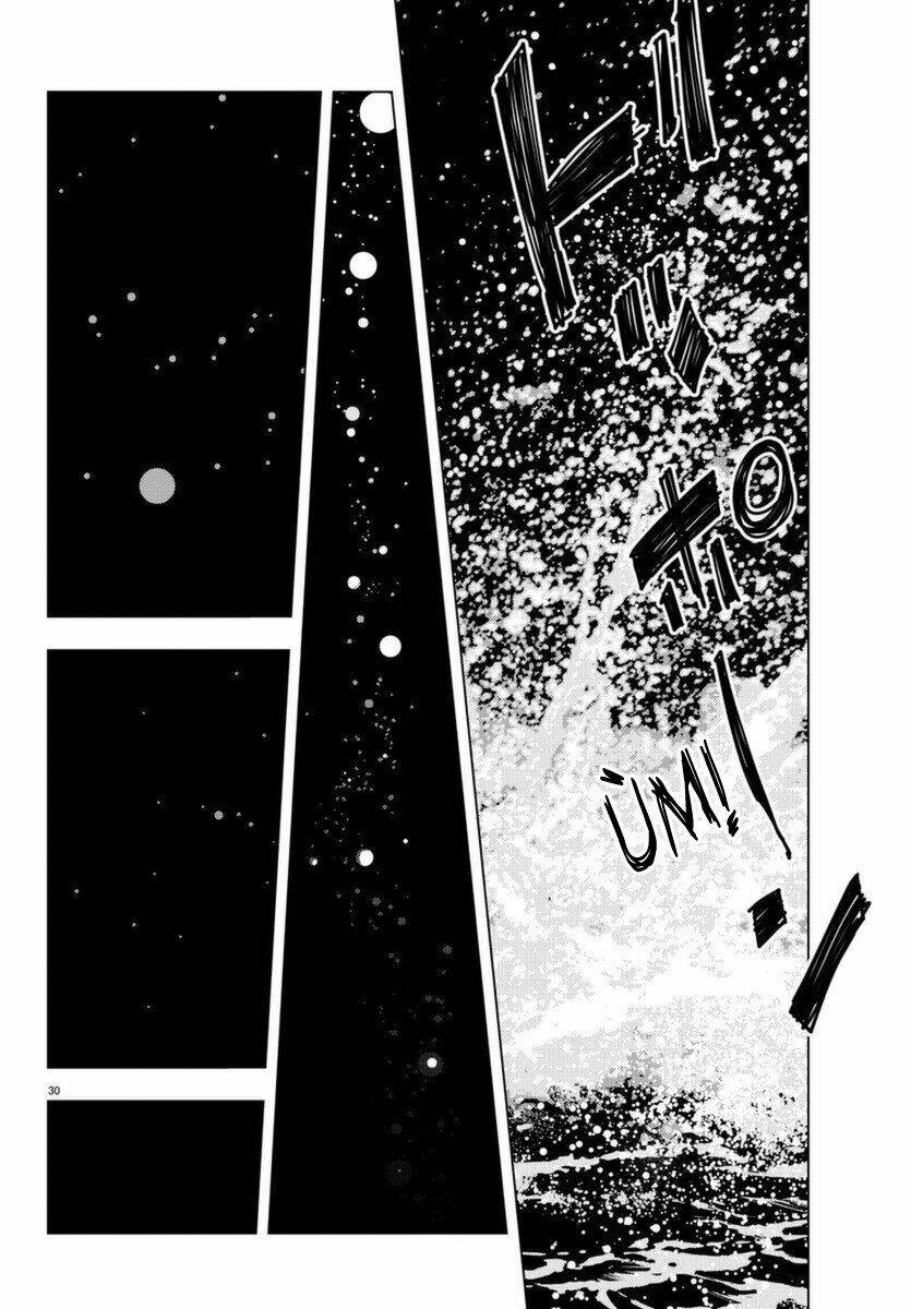 Nine Peaks Chapter 1 - Trang 2