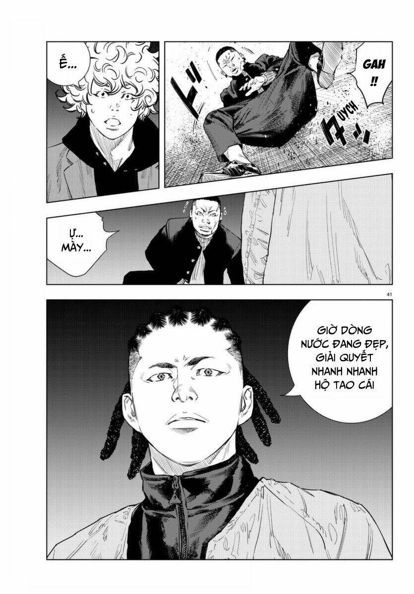 Nine Peaks Chapter 1 - Trang 2