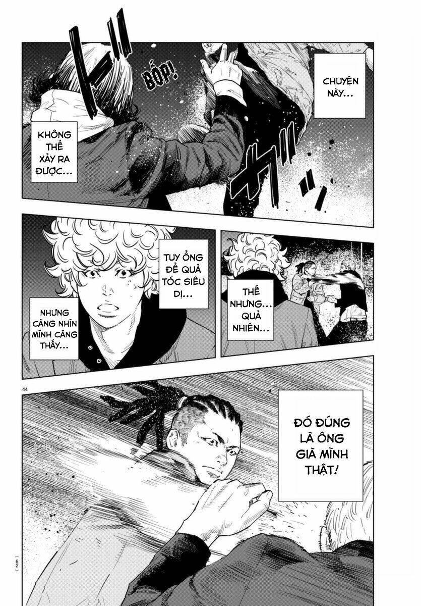 Nine Peaks Chapter 1 - Trang 2