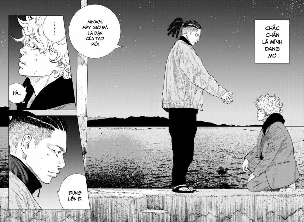 Nine Peaks Chapter 1 - Trang 2