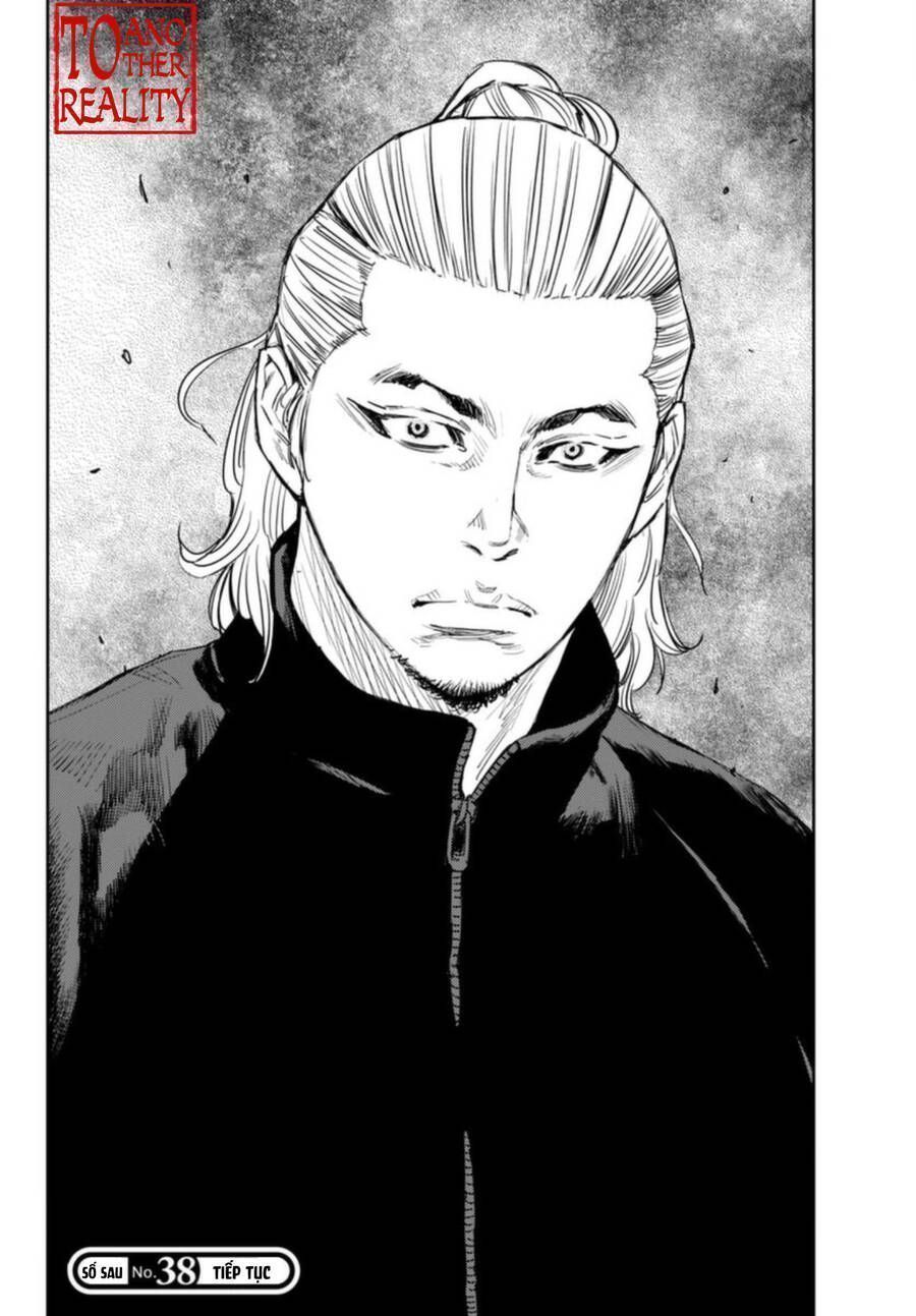 Nine Peaks Chapter 10.8 - Trang 2