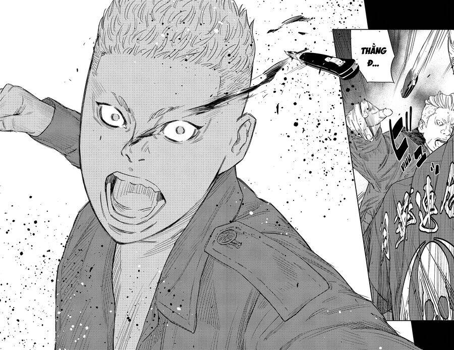 Nine Peaks Chapter 104 - Trang 2