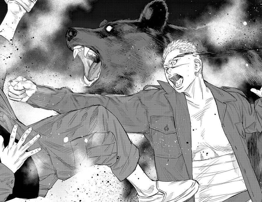 Nine Peaks Chapter 104 - Trang 2