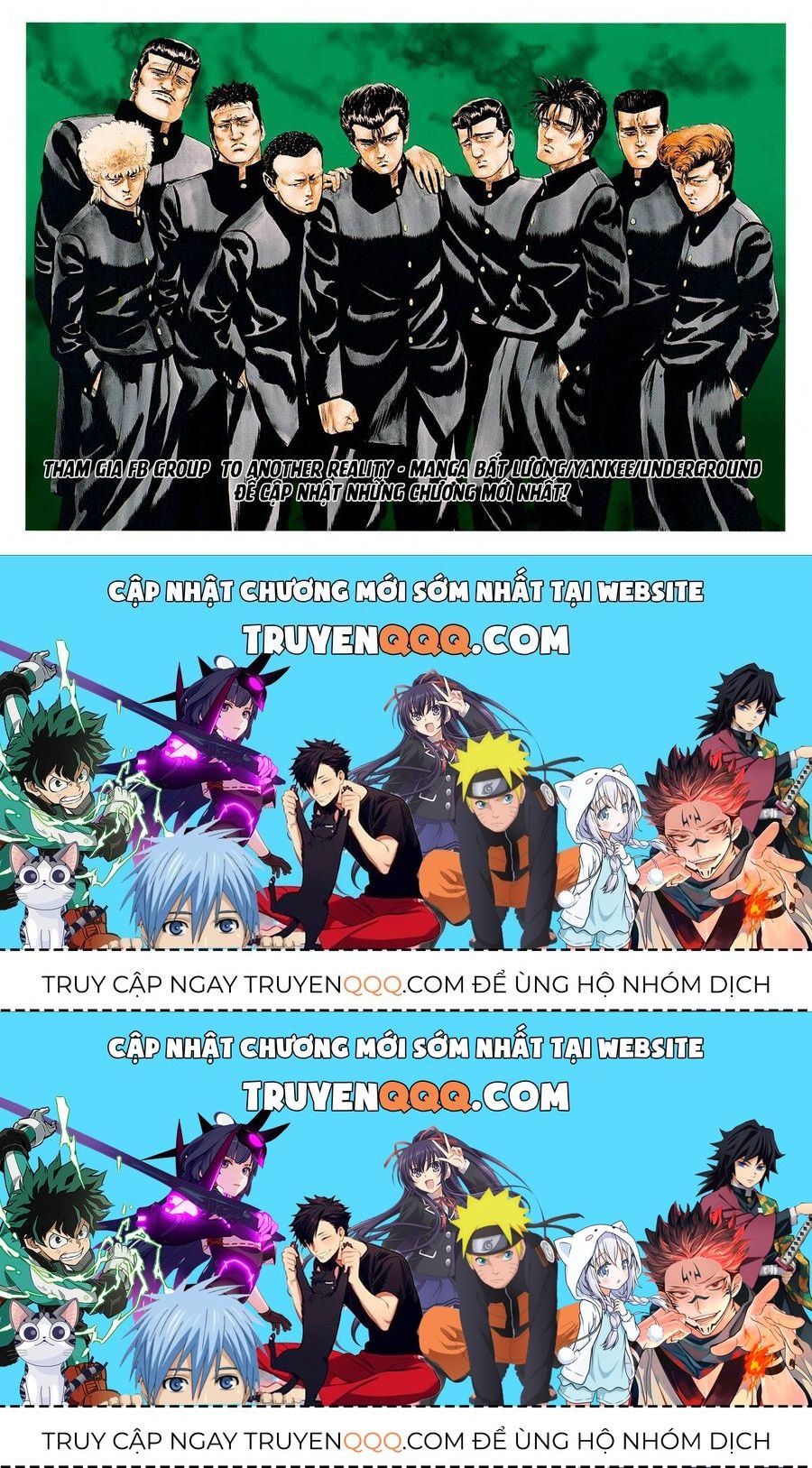 Nine Peaks Chapter 11.2 - Trang 2