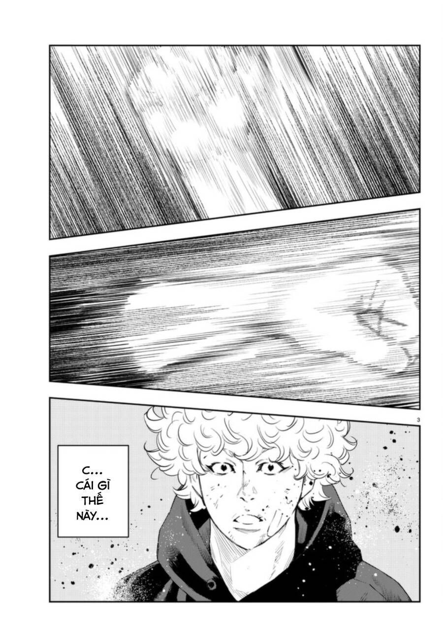 Nine Peaks Chapter 12.4 - Trang 2