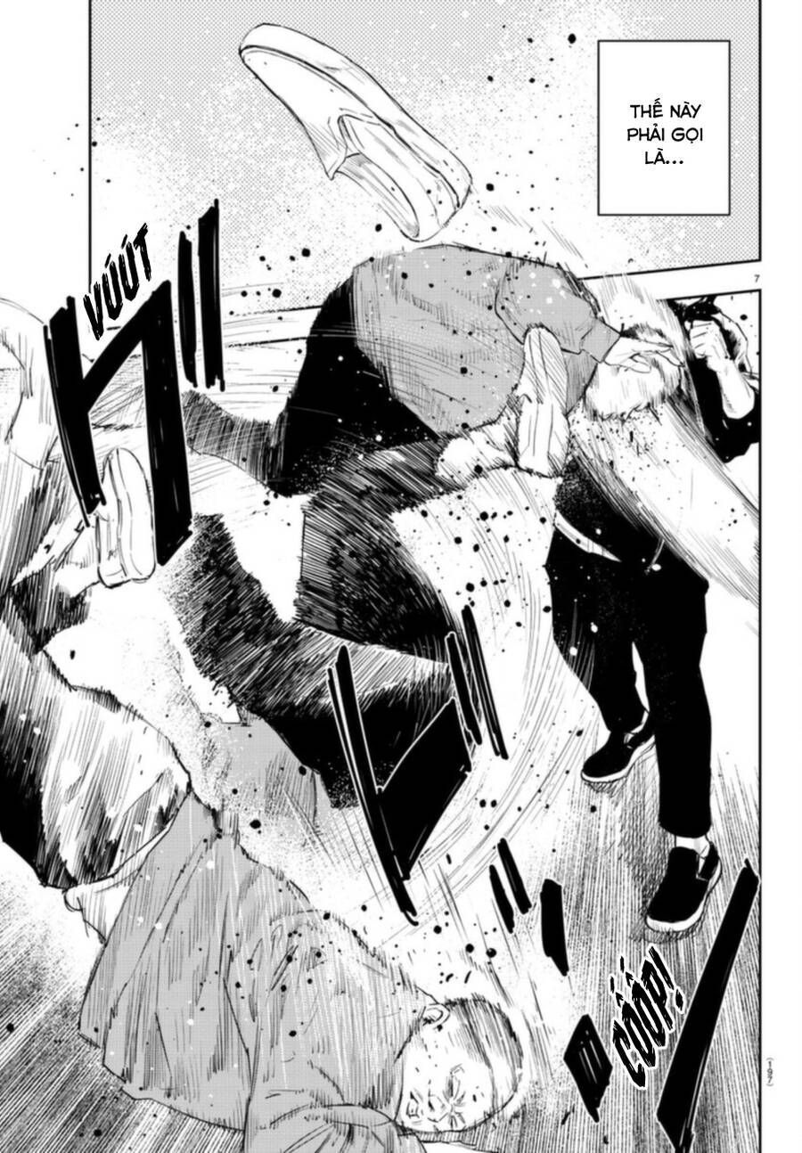 Nine Peaks Chapter 12.4 - Trang 2