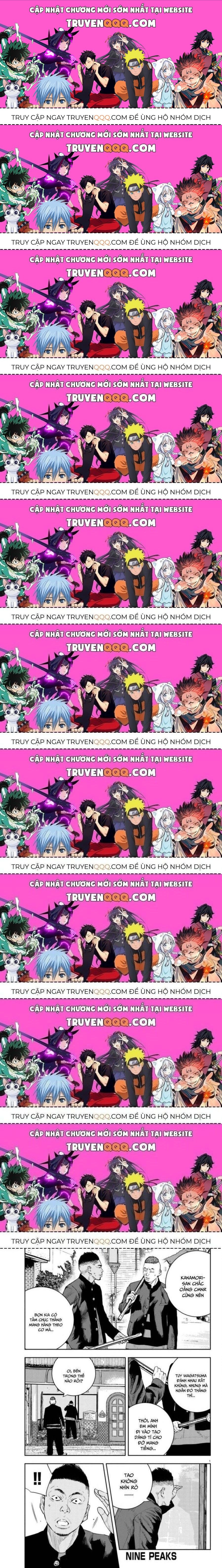 Nine Peaks Chapter 13.8 - Trang 2