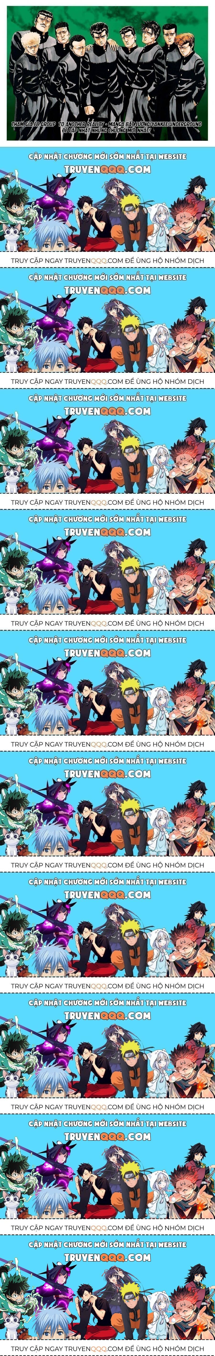 Nine Peaks Chapter 13.8 - Trang 2