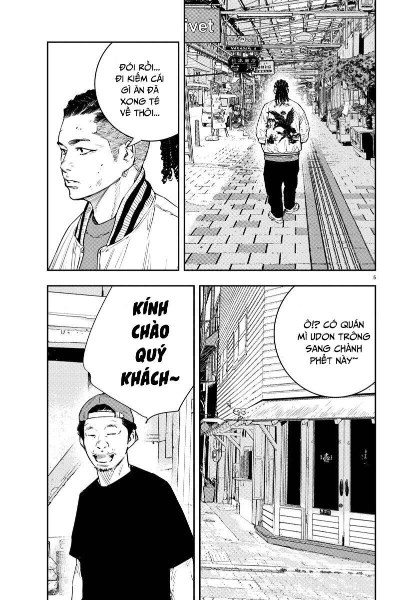 Nine Peaks Chapter 15.3 - Trang 2