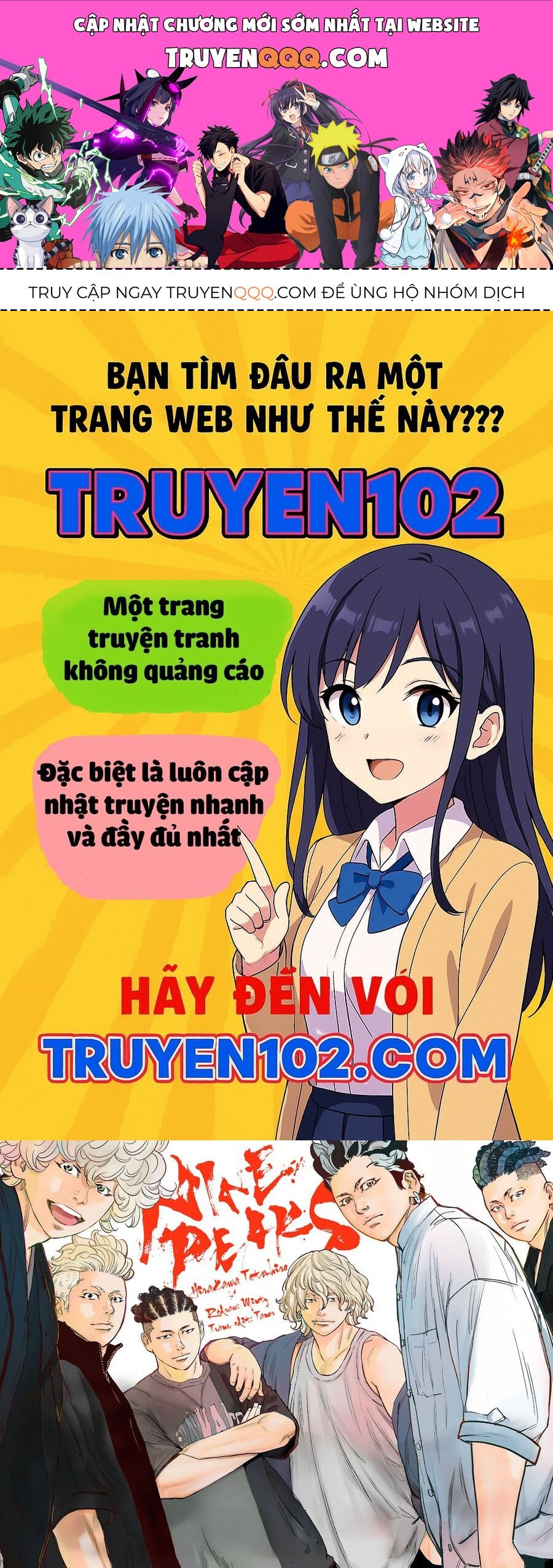 Nine Peaks Chapter 153 - Trang 2