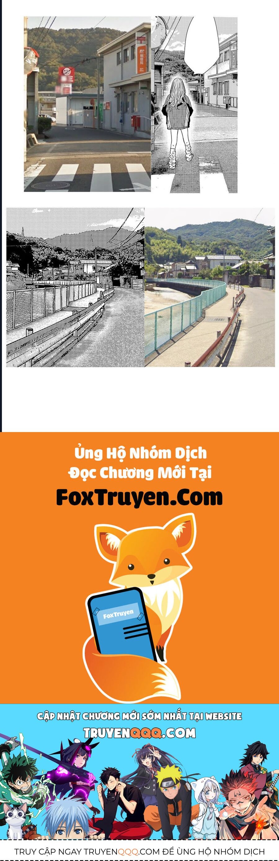 Nine Peaks Chapter 153 - Trang 2