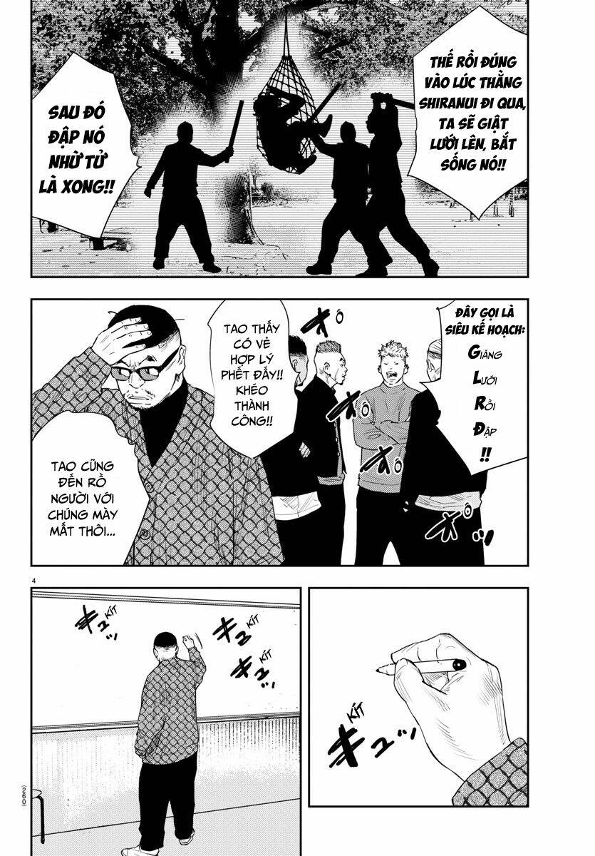 Nine Peaks Chapter 16 - Trang 2