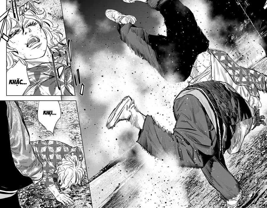 Nine Peaks Chapter 163 - Trang 2