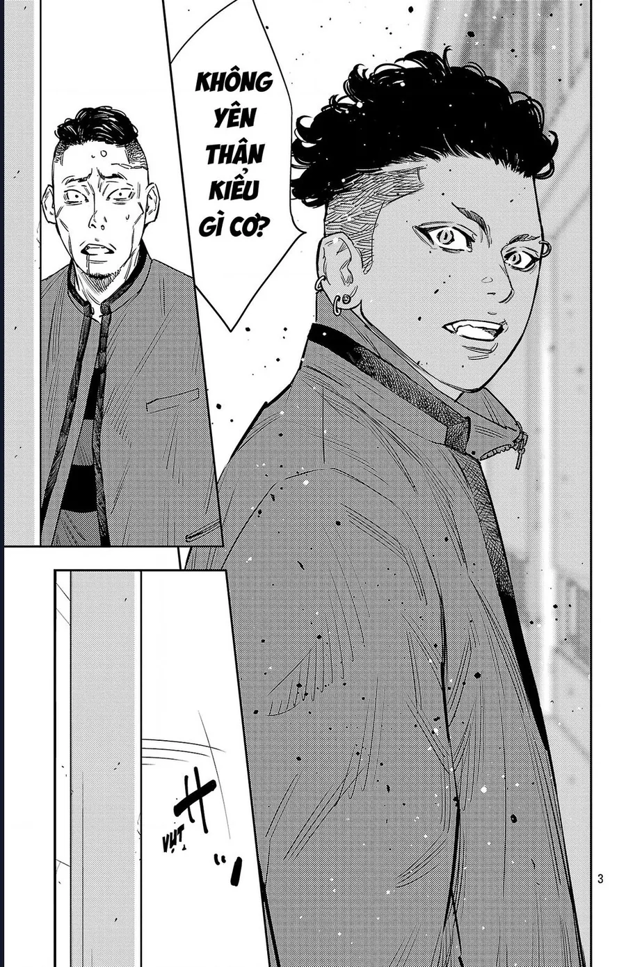 Nine Peaks Chapter 164 - Trang 2