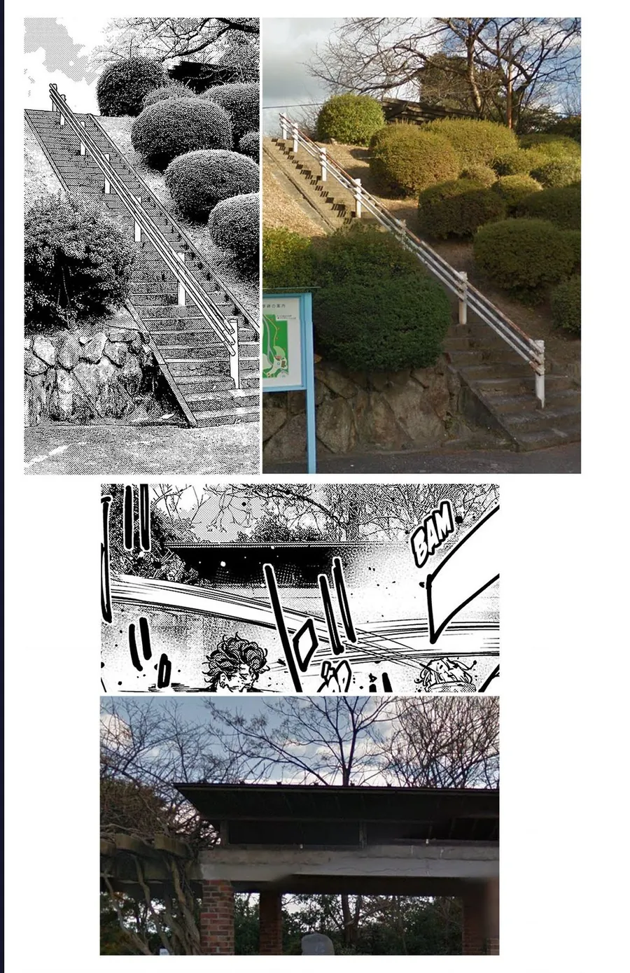 Nine Peaks Chapter 165 - Trang 2