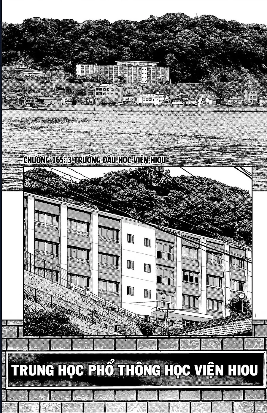 Nine Peaks Chapter 165 - Trang 2