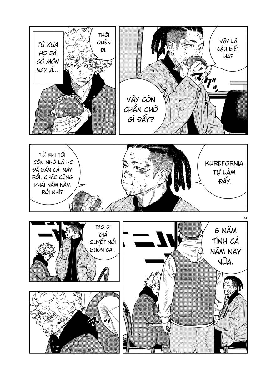 Nine Peaks Chapter 2.1 - Trang 2