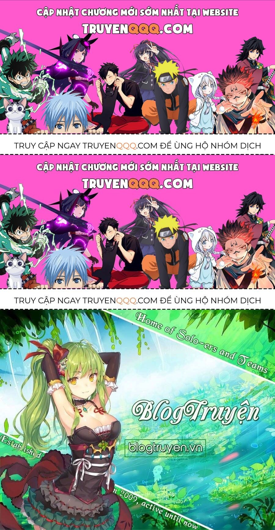 Nine Peaks Chapter 2.2 - Trang 2