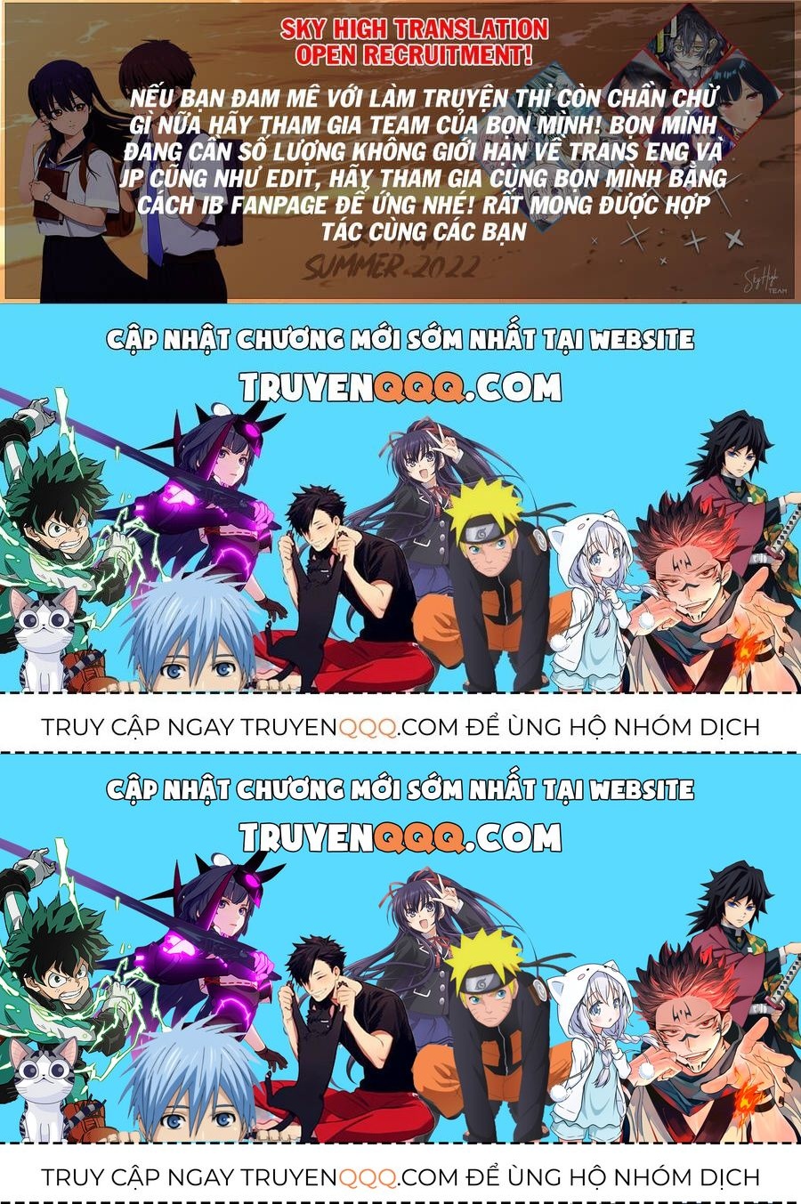 Nine Peaks Chapter 2.2 - Trang 2