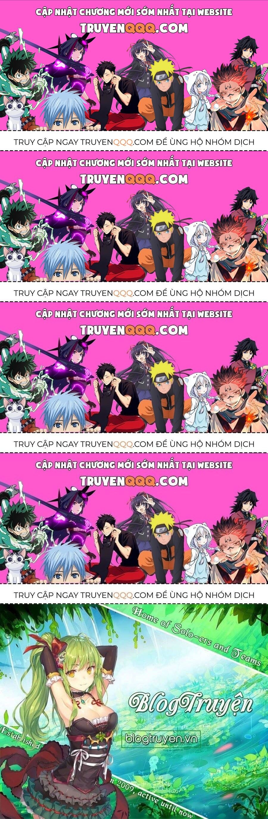 Nine Peaks Chapter 2.4 - Trang 2