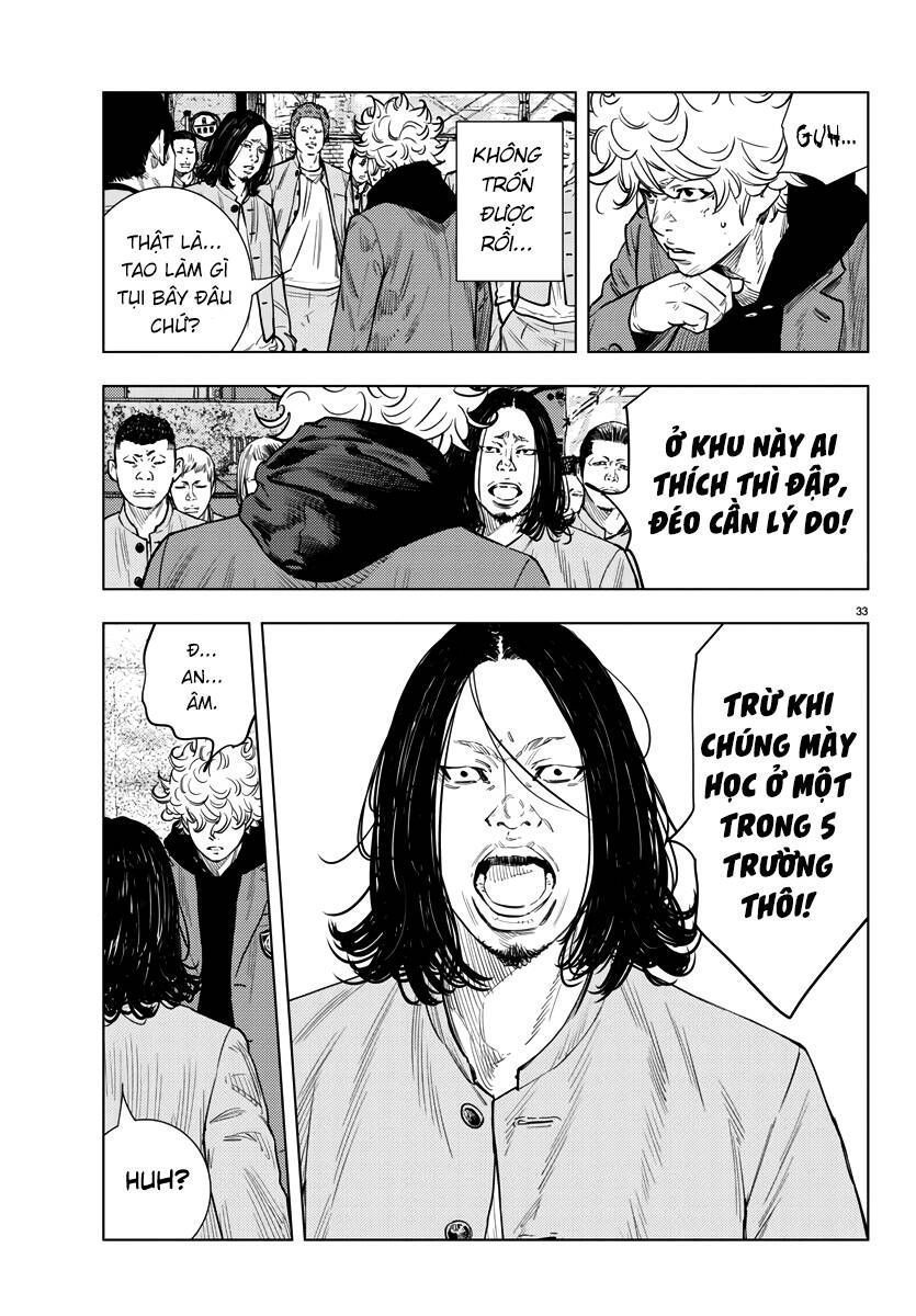 Nine Peaks Chapter 2.4 - Trang 2