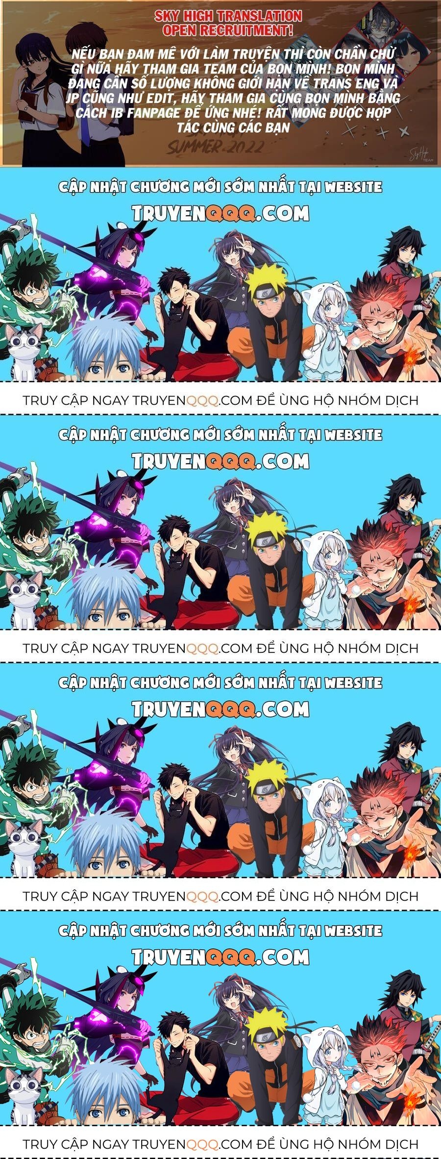 Nine Peaks Chapter 2.4 - Trang 2