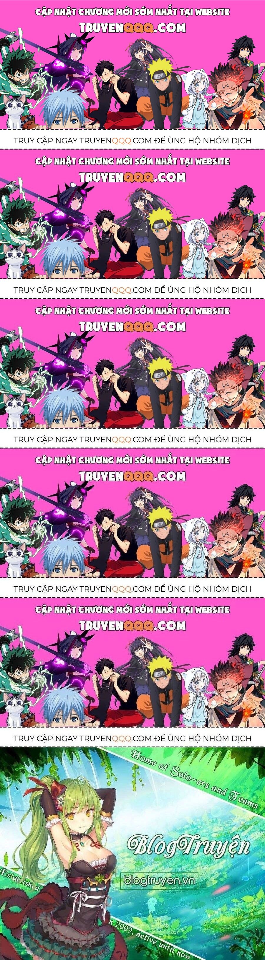 Nine Peaks Chapter 2.5 - Trang 2