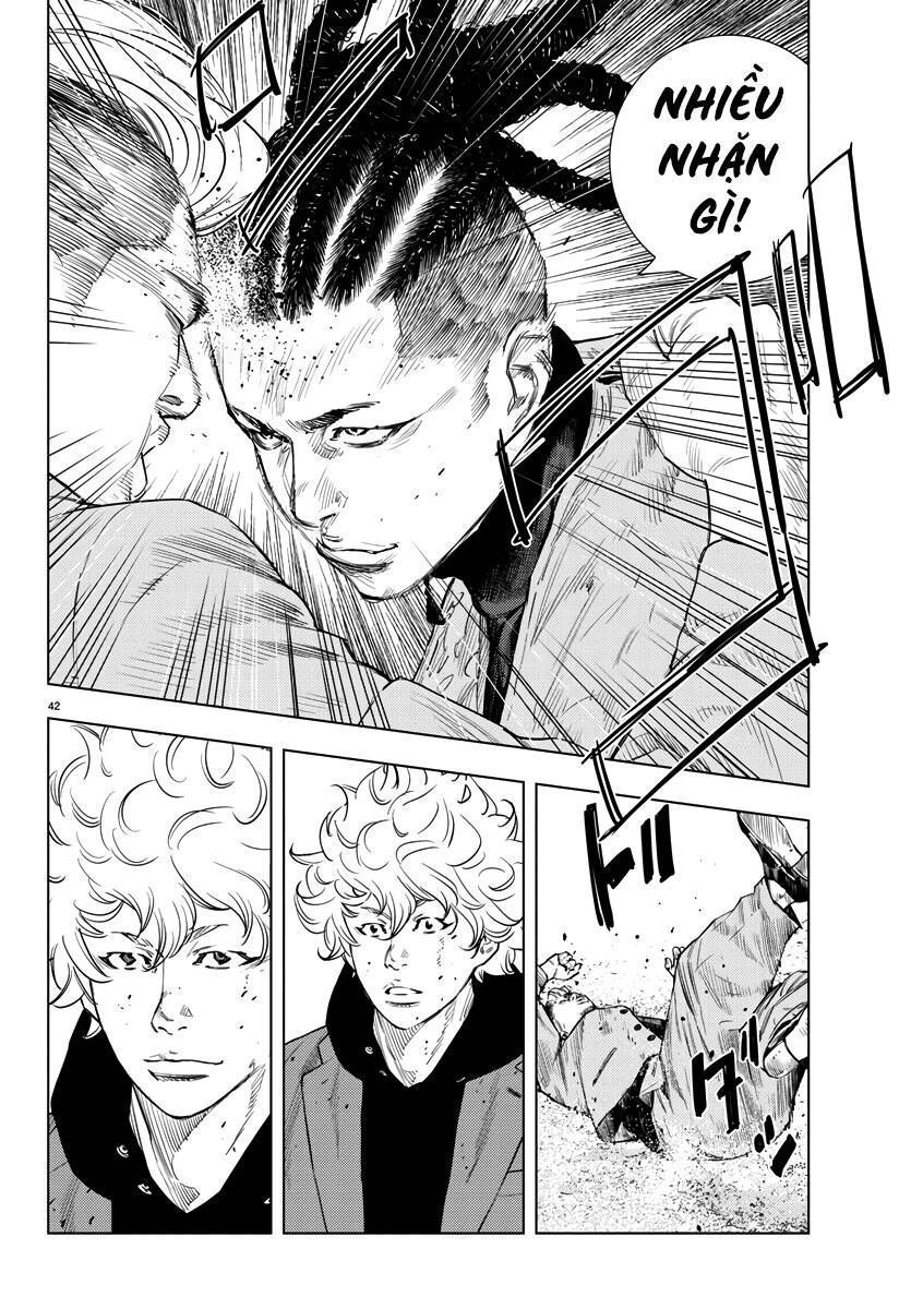 Nine Peaks Chapter 2.5 - Trang 2