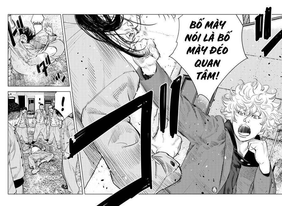 Nine Peaks Chapter 2.6 - Trang 2