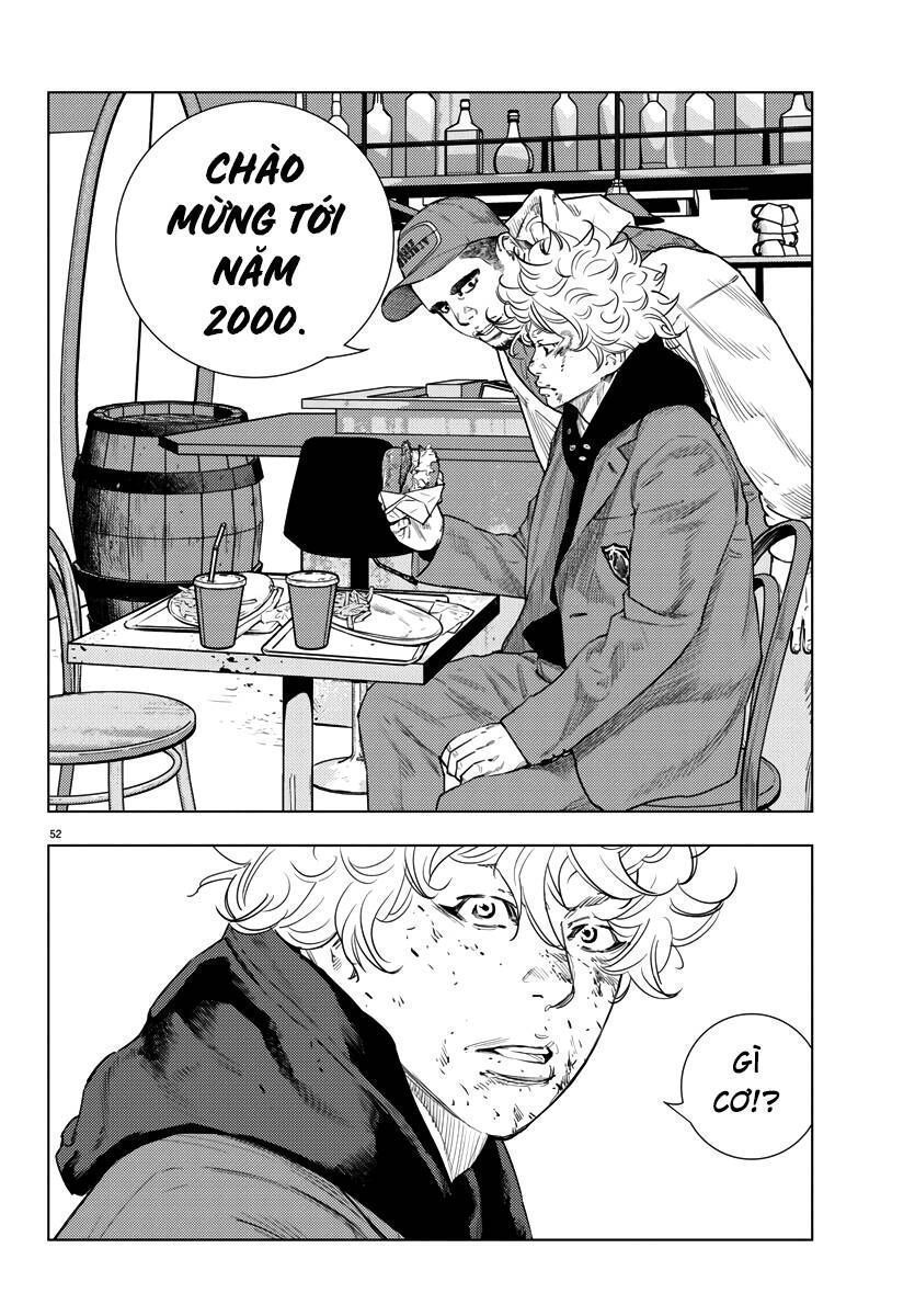 Nine Peaks Chapter 2.6 - Trang 2