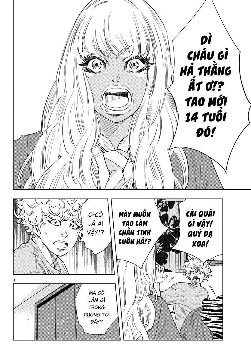 Nine Peaks Chapter 2.9 - Trang 2