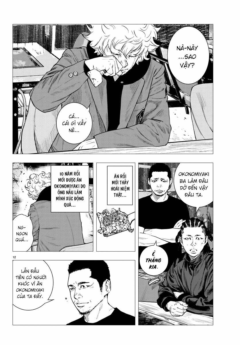 Nine Peaks Chapter 2 - Trang 2