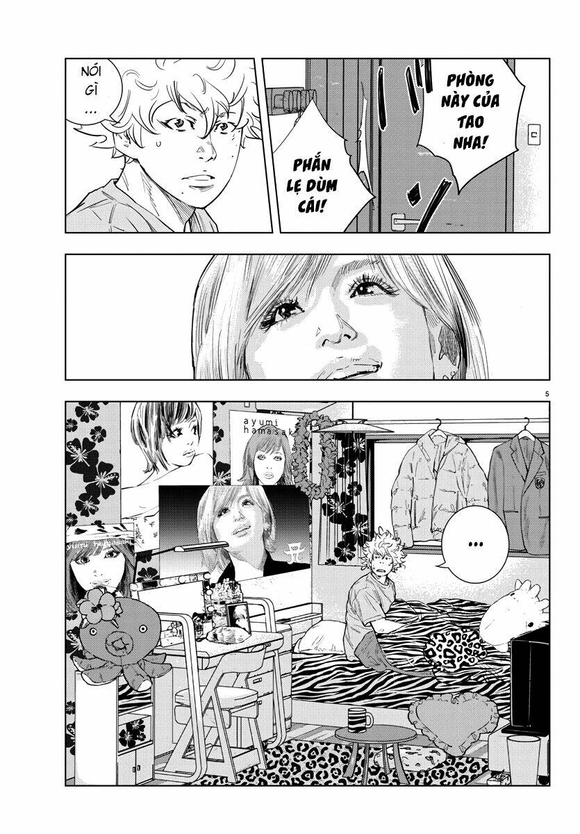 Nine Peaks Chapter 2 - Trang 2