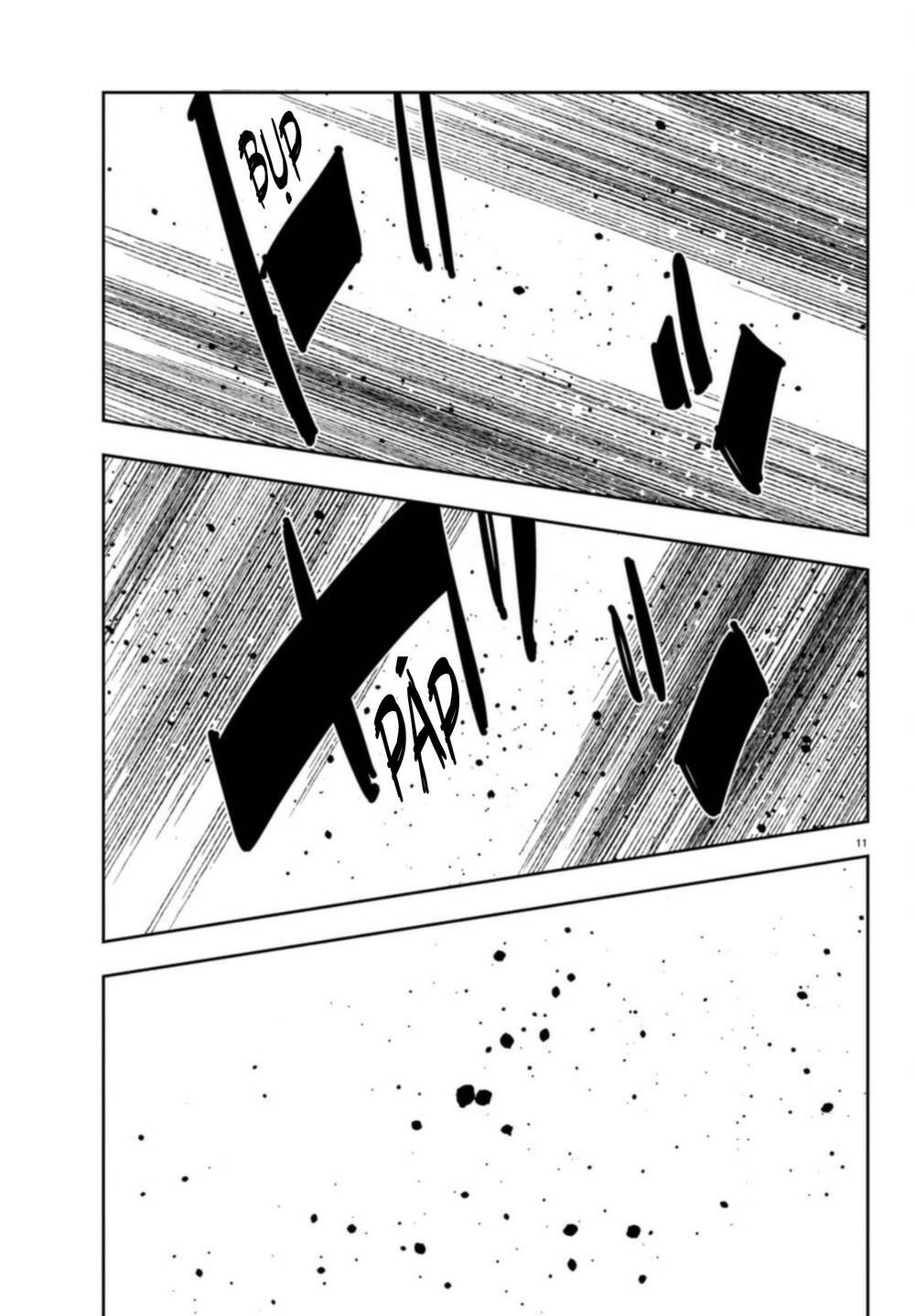 Nine Peaks Chapter 20 - Trang 2