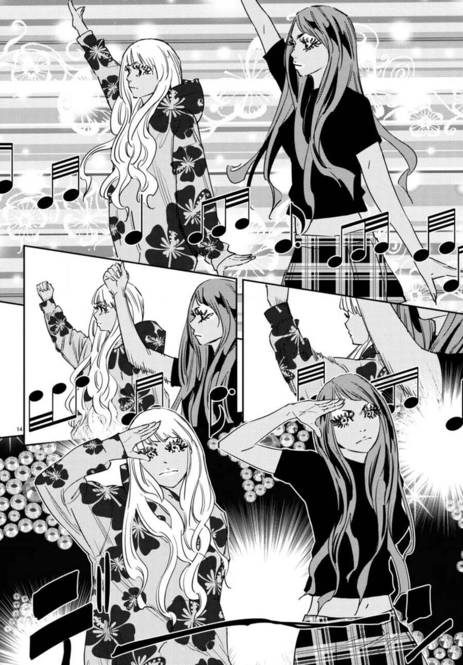 Nine Peaks Chapter 27 - Trang 2