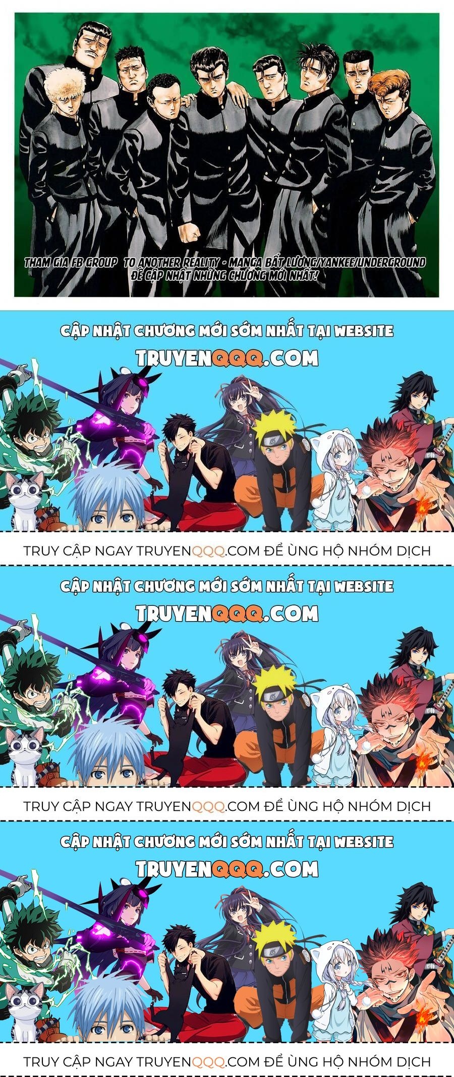 Nine Peaks Chapter 3.3 - Trang 2