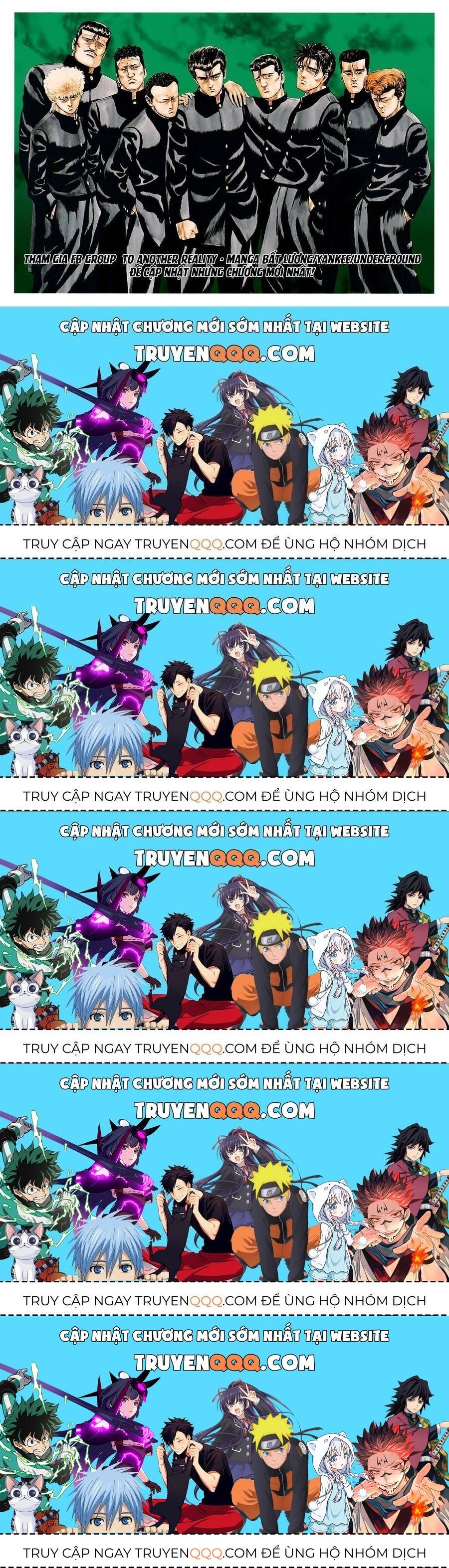 Nine Peaks Chapter 3.5 - Trang 2