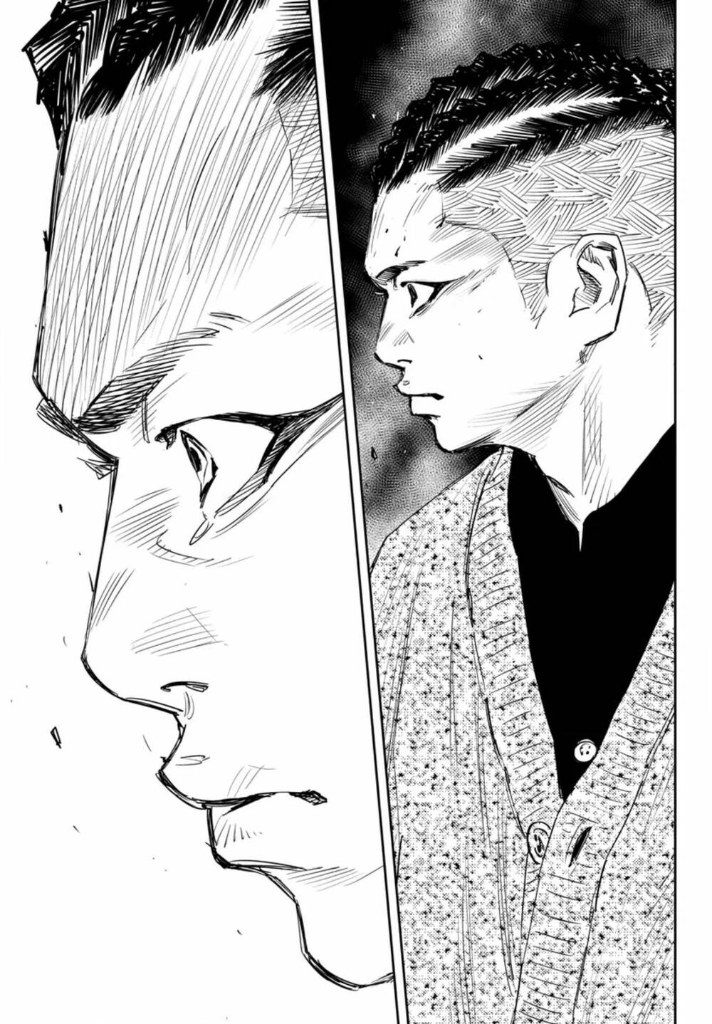 Nine Peaks Chapter 31 - Trang 2