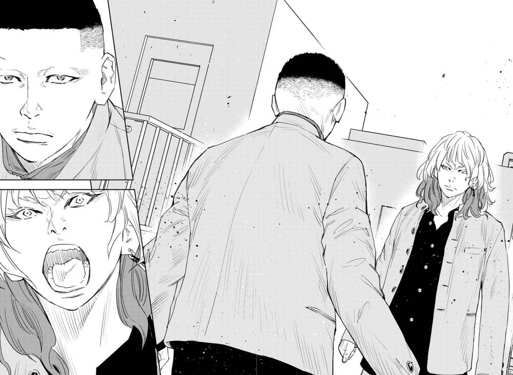 Nine Peaks Chapter 39 - Trang 2