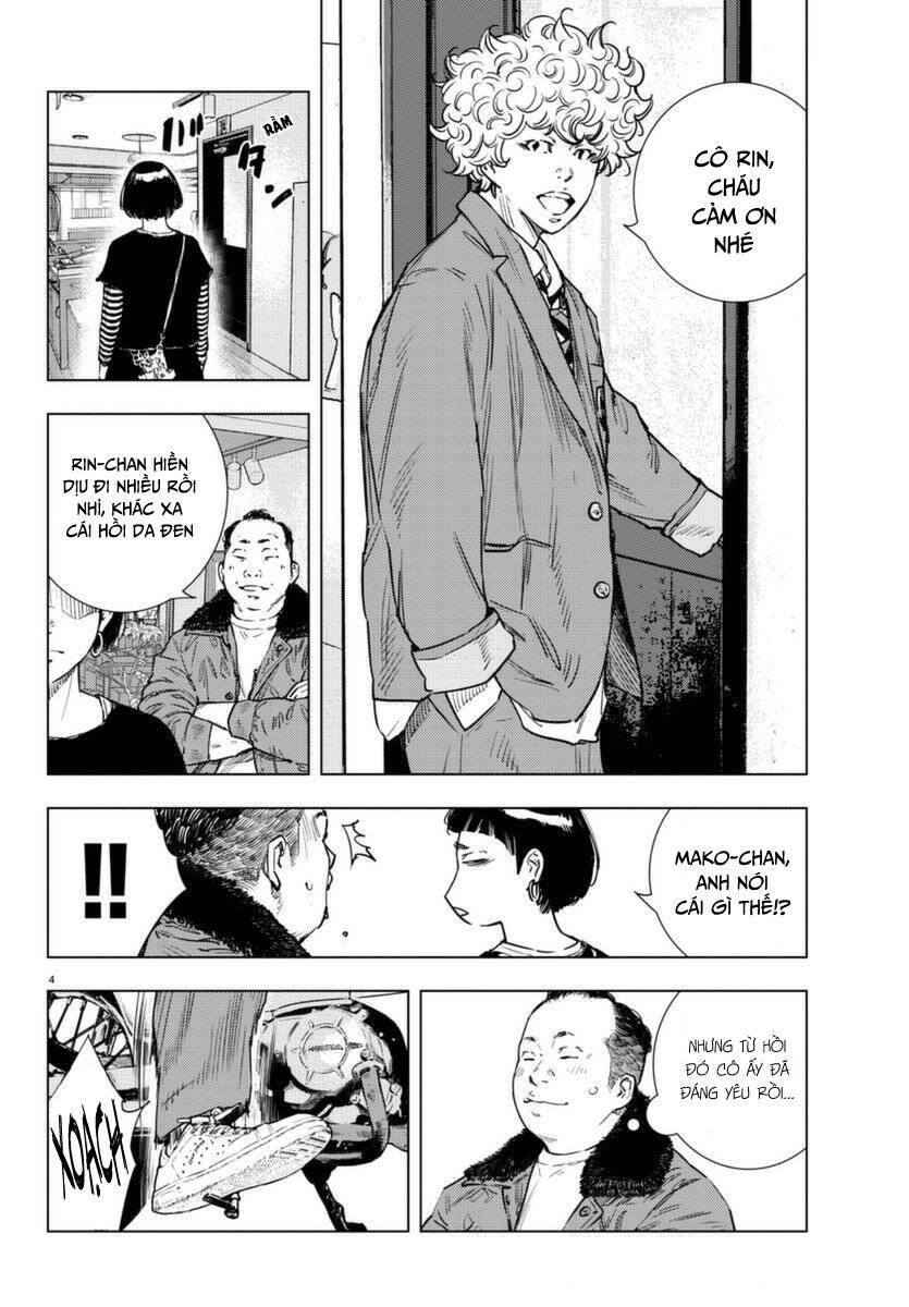 Nine Peaks Chapter 4.1 - Trang 2