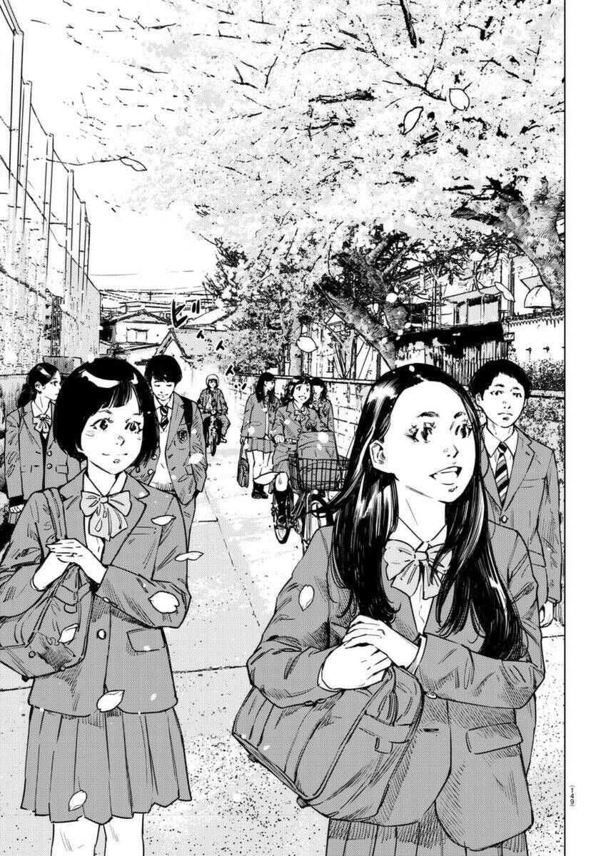 Nine Peaks Chapter 4.4 - Trang 2