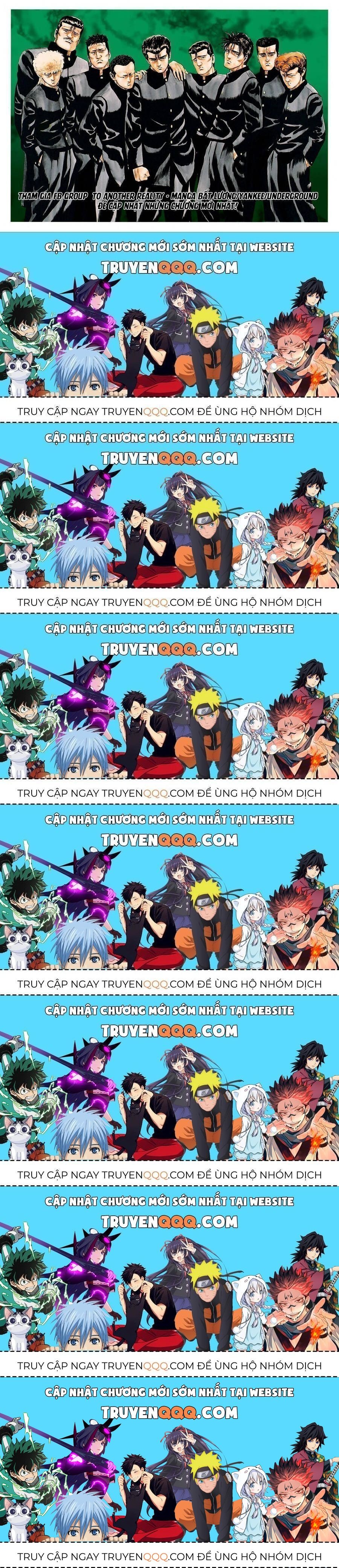 Nine Peaks Chapter 4.7 - Trang 2