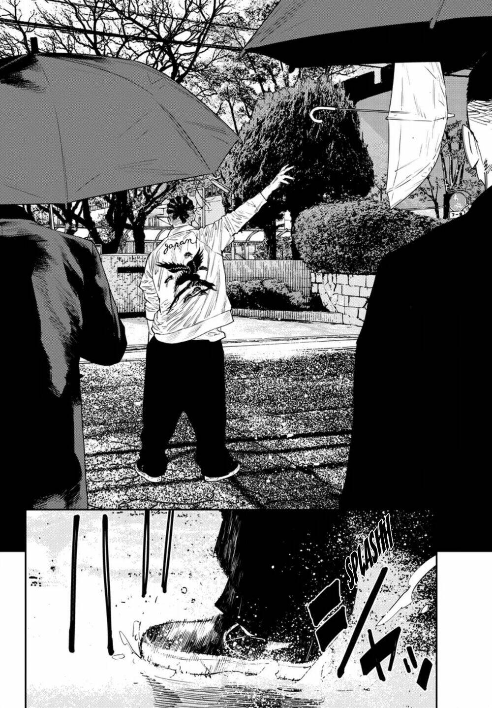 Nine Peaks Chapter 44 - Trang 2