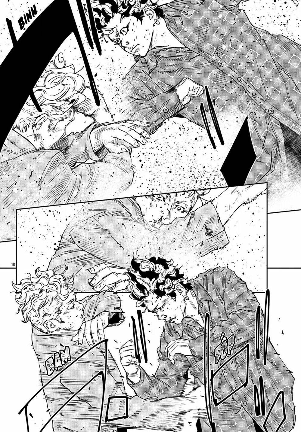 Nine Peaks Chapter 48 - Trang 2