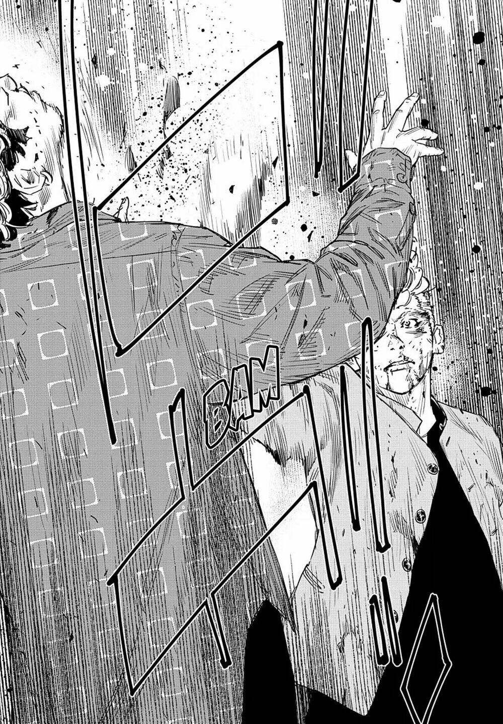 Nine Peaks Chapter 48 - Trang 2