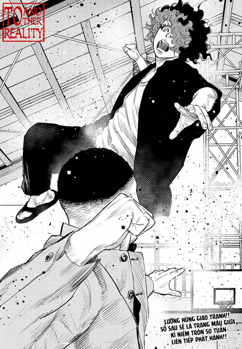 Nine Peaks Chapter 49 - Trang 2